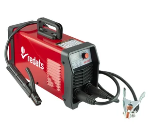 Spawarka REDATS SA-200 typu ARC 200A - Spawarki - miniaturka - grafika 7