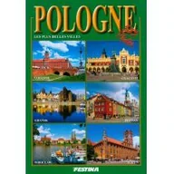 Przewodniki - Jabłoński Rafał Polska najpiękniejsze miasta - miniaturka - grafika 1