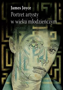 Portret artysty w wieku młodzieńczym - E-booki obcojęzyczne - miniaturka - grafika 1