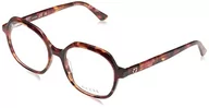 Okulary przeciwsłoneczne - Guess GU8271 @50071#, Bordeaux/Other, Regularny dla kobiet, Bordeaux/Inne - miniaturka - grafika 1