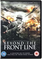 Filmy obyczajowe DVD - Beyond the Front Line - miniaturka - grafika 1