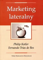 Marketing - Marketing lateralny - miniaturka - grafika 1