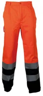 Odzież robocza - Spodnie robocze długie Beta VWTC07 BON ROZMIAR 3XL - miniaturka - grafika 1