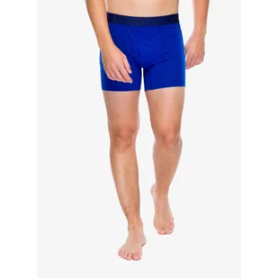 Bokserki termoaktywne Under Armour Performance Cotton 6 in 3-Pack Boxerjock - Majtki męskie - miniaturka - grafika 1