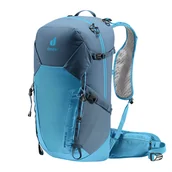 Plecaki - Plecak turystyczny Deuter Speed Lite 25 ink/wave - ONE SIZE - miniaturka - grafika 1