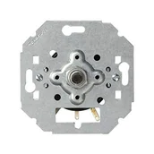 Gniazdka elektryczne - Kontakt Simon Simon 82 Regulator głośności(mechanizm) 0-5W 47ohm 75855-39 75855-39 - miniaturka - grafika 1