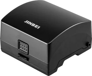 Akumulator Jinbei Akumulator Jinbei BT60 PRO do HD 610Pro - Akumulatory do aparatów dedykowane - miniaturka - grafika 1