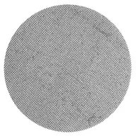 Materiały ścierne - Siatka ścierna na rzep, 225 mm, K80, do szlifierki 59G260 GRAPHITE - miniaturka - grafika 1