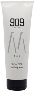909 Top To Toes Man Żel Pod Prysznic 250ml - Żele pod prysznic dla mężczyzn - miniaturka - grafika 1