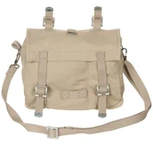 Torby podróżne - Mała torba BW na ramię khaki - miniaturka - grafika 1