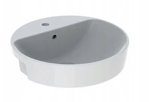 VARIFORM UMYWALKA OKR. 50 PÓŁBLAT 1-OT - Umywalki - miniaturka - grafika 1