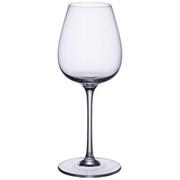 Kieliszki - Villeroy & Boch Purismo Wine Kieliszek do czerwonego wina pojemność: 0,57 l (11-3780-0025) - miniaturka - grafika 1