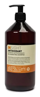 Insight Antioxidant szampon odmładzający 900ml - Szampony do włosów Insight Antioxidant szampon odmładzający 900ml - Szampony do włosów - miniaturka - grafika 1