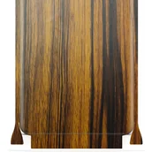 Folie ochronne do telefonów - Folia naklejka skórka strukturalna na TYŁ+BOKI do Realme 7i -  Drewno Tygrysie - apgo SKINS - miniaturka - grafika 1