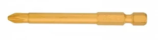 Felo wkrętaki bit PZ 2 - 73 MM - 1/4 TIN  (FL03102770) - Bity - miniaturka - grafika 1