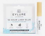 Eylure Eyelure klej do sztucznych rzęs bez lateksu bezbarwny 4.5ml