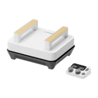 Drukarki 3D - xTool Smart Heat Press - miniaturka - grafika 1