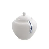 Cukiernice - Cukiernica Cortina 230 ml biały - miniaturka - grafika 1