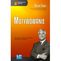 MT Biznes Motywowanie - Brian Tracy - Zarządzanie - miniaturka - grafika 1