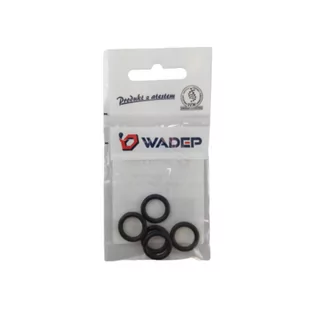 Uszczelki gumowe pod wylewkę 1/2" O-Ring - Akcesoria hydrauliczne - miniaturka - grafika 1