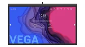 Tablice interaktywne - Monitor interaktywny Newline Vega 86 4K UHD - TT-8622Z - miniaturka - grafika 1