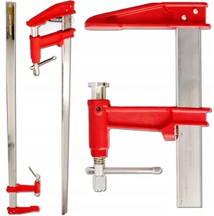 ŚCISK STOLARKI 120X1000MM - Dłuta - miniaturka - grafika 1