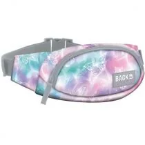 Derform Torba na biodra BackUp 6 S10 - Plecaki szkolne i tornistry - miniaturka - grafika 1