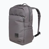 Plecaki - Plecak miejski Jack Wolfskin Taubenberg 20 l slate - miniaturka - grafika 1