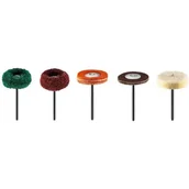 Nity - GRAPHITE Akcesoria do miniszlifierki 55H080 - miniaturka - grafika 1