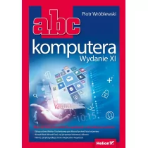 ABC komputera - Podstawy obsługi komputera - miniaturka - grafika 1