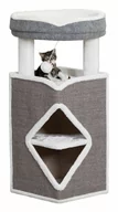 Drapaki dla kotów - Trixie Wieża dla kota Arma 98 cm DARMOWA DOSTAWA OD 95 ZŁ! - miniaturka - grafika 1