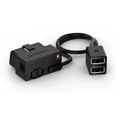 Akcesoria do nawigacji - Garmin Przewód stałego zasilania do portu OBD-II [010-12530-23] 010-12530-23 - miniaturka - grafika 1