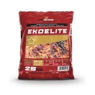 Materiały opałowe - Ekogroszek EkoElite 25 kg min. 28 MJ/kg - miniaturka - grafika 1
