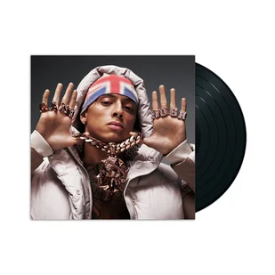 Can’t Rush Greatness - Black LP - Winyle - miniaturka - grafika 1
