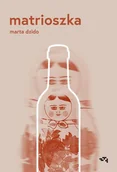 Proza - MAMANIA Matrioszka - Marta Dzido - miniaturka - grafika 1