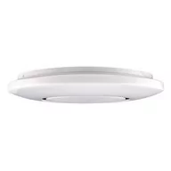 Lampy sufitowe - Ideus Struhm Plafoniera LED RINGE 24W 4000K ideus_03283 - miniaturka - grafika 1