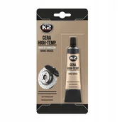 Chemia warsztatowa - K2 B405N Smar Do Hamulców Synthetic Grease 15ML - miniaturka - grafika 1