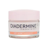 Kremy do twarzy - Diadermine Lift+ Glow Anti-Age Day Cream krem do twarzy na dzień 50 ml dla kobiet - miniaturka - grafika 1