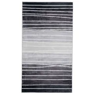 Dywany - Dywan drukowany HINO fake mink 80 x 140 cm wielokolorowy - miniaturka - grafika 1