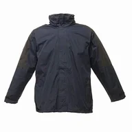 Kurtki męskie - Regatta męska kurtka Defender III 3-W-1, wodoszczelna, wiatroszczelna - 4xl - miniaturka - grafika 1