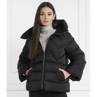 Kurtki damskie - Marella SPORT Puchowa kurtka NARD | Oversize fit - miniaturka - grafika 1
