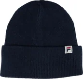 Czapki damskie - Czapka Fila Milano granatowa FCU0165 50004 - miniaturka - grafika 1