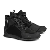 Buty motocyklowe - Buty Motocyklowe IXON Freaky WP Damskie Czarny41 - miniaturka - grafika 1