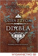 Religia i religioznawstwo - Dzień z życia diabła. Podręcznik kuszenia - miniaturka - grafika 1