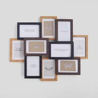 Ramki na zdjęcia - Multiramka Biron - miniaturka - grafika 1