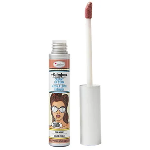 The Balm The BalmJour 6,5 ml dla kobiet Pomadka - Błyszczyki do ust - miniaturka - grafika 2