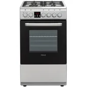 Kuchenki gazowo-elektryczne - Finlux FC-583GMNWCI - miniaturka - grafika 1