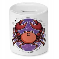 Skarbonki - Skarbonka Dla Piromana na Urodziny na Prezent z Nadrukiem ze Zdjęciem + Opakowanie na prezent (wzór 02) - miniaturka - grafika 1