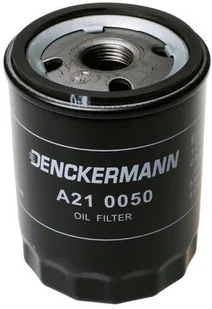 Filtr oleju Denckermann A210050 - Filtry oleju - miniaturka - grafika 1