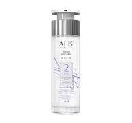 Kremy do twarzy - APIS Natural Slow Aging Krem Do Twarzy Wzmocniona Skóra Step 2 50ml - miniaturka - grafika 1